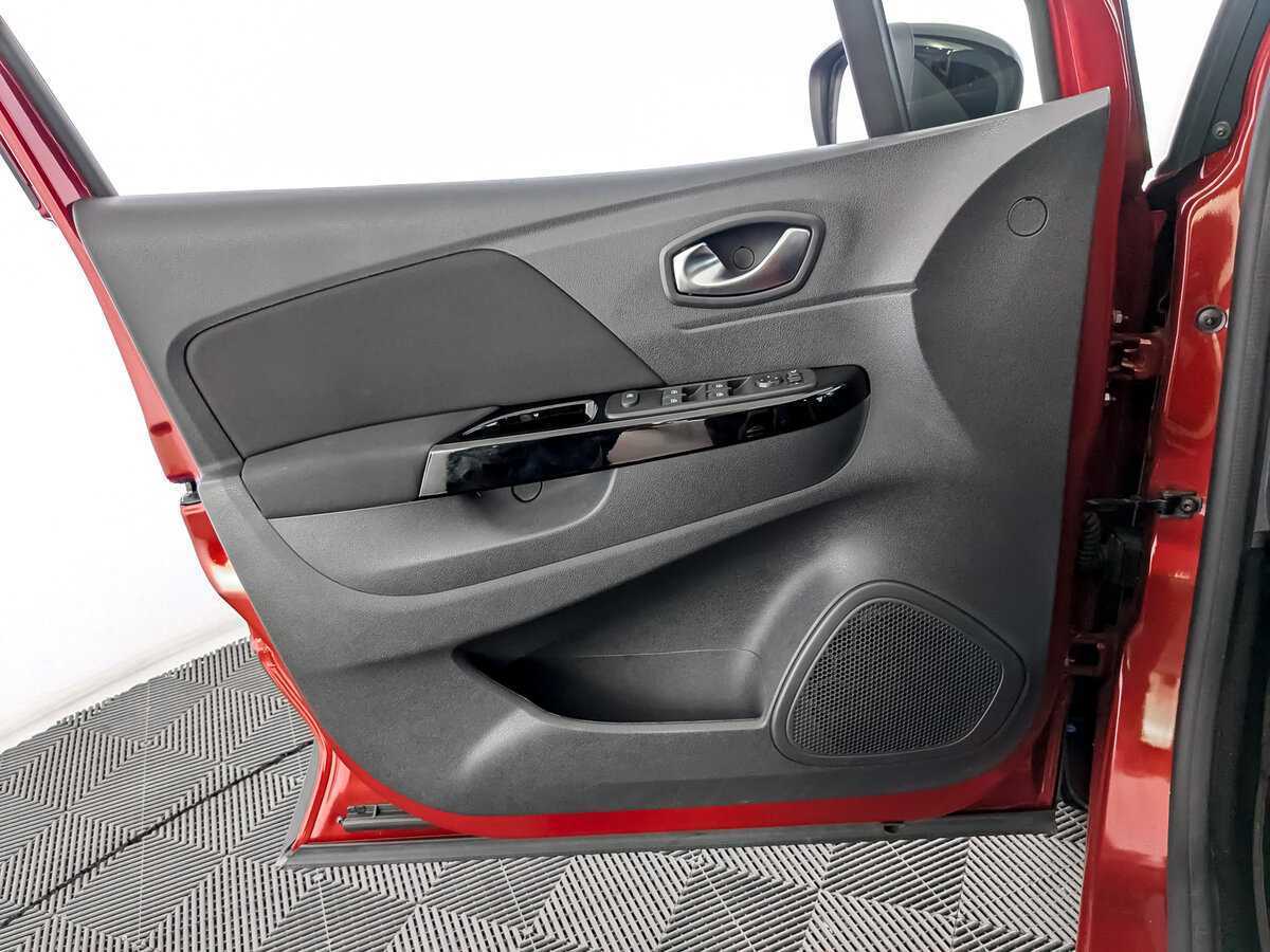 Продажа Б/У Рено Каптюр. Фото: #14