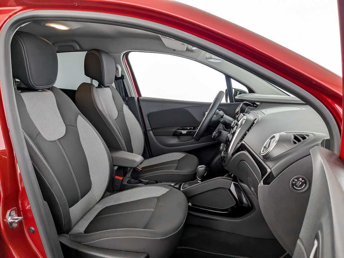 Продажа Б/У Рено Каптюр. Фото: #18