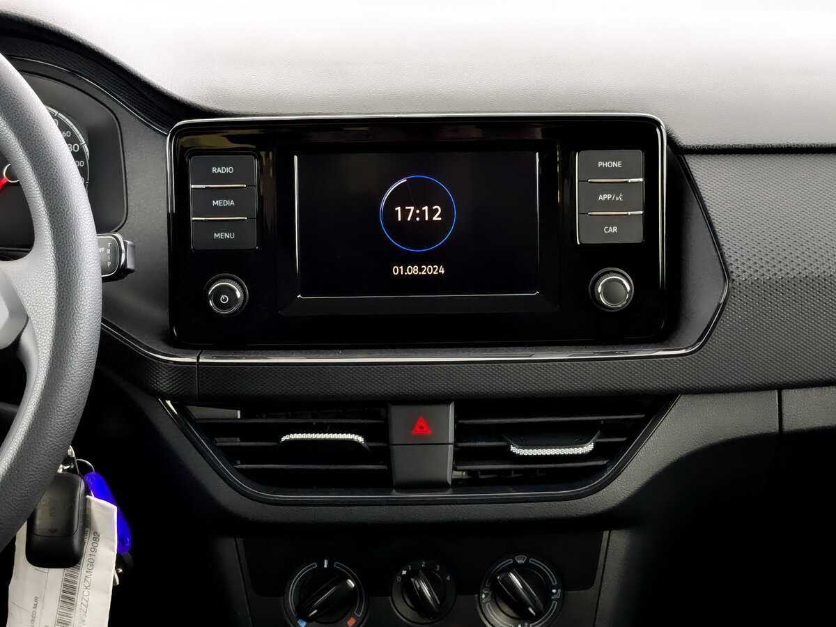 Продажа Б/У Фольксваген Поло. Фото: #12