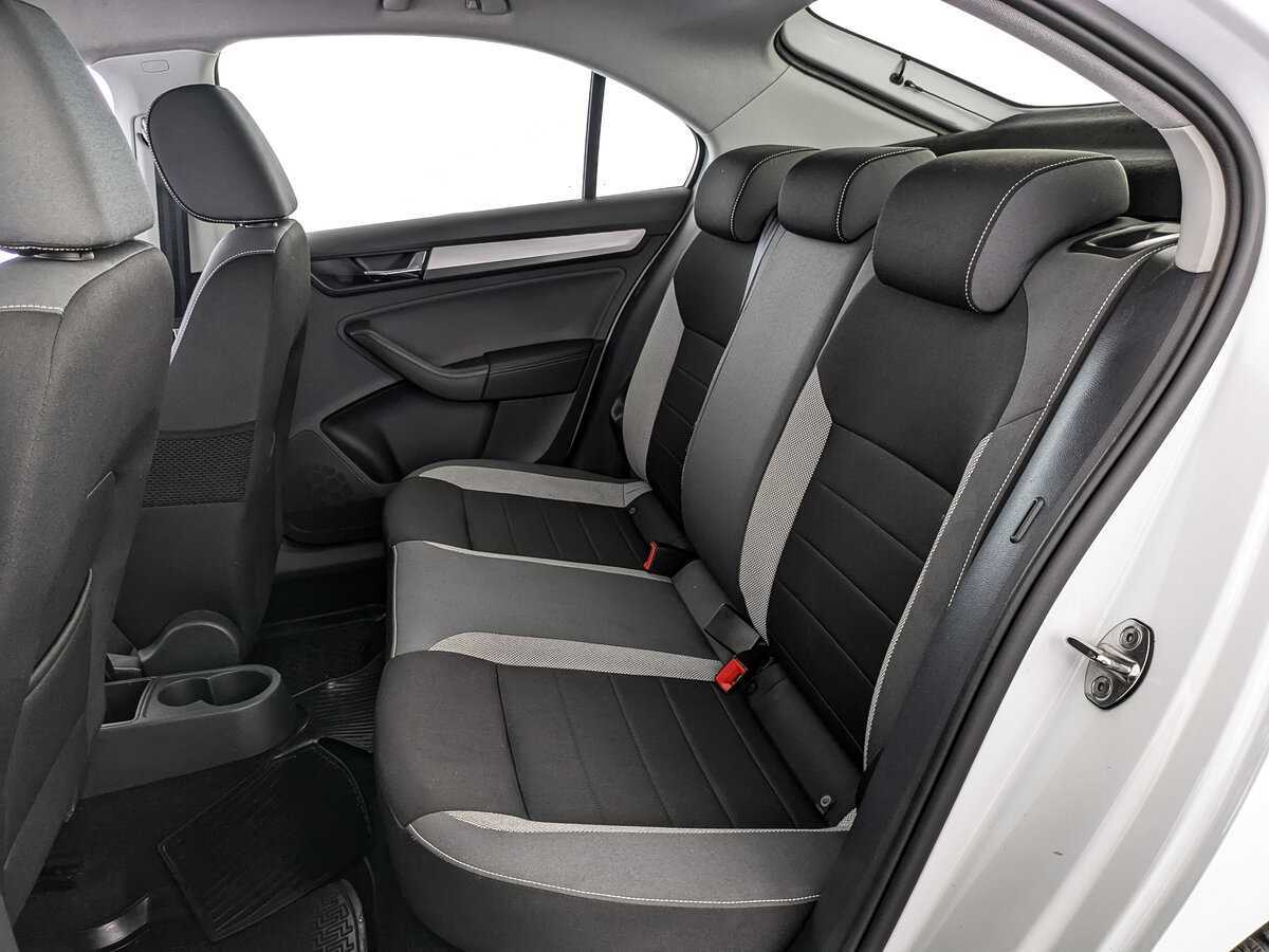 Продажа Б/У Шкода Рапид. Фото: #9