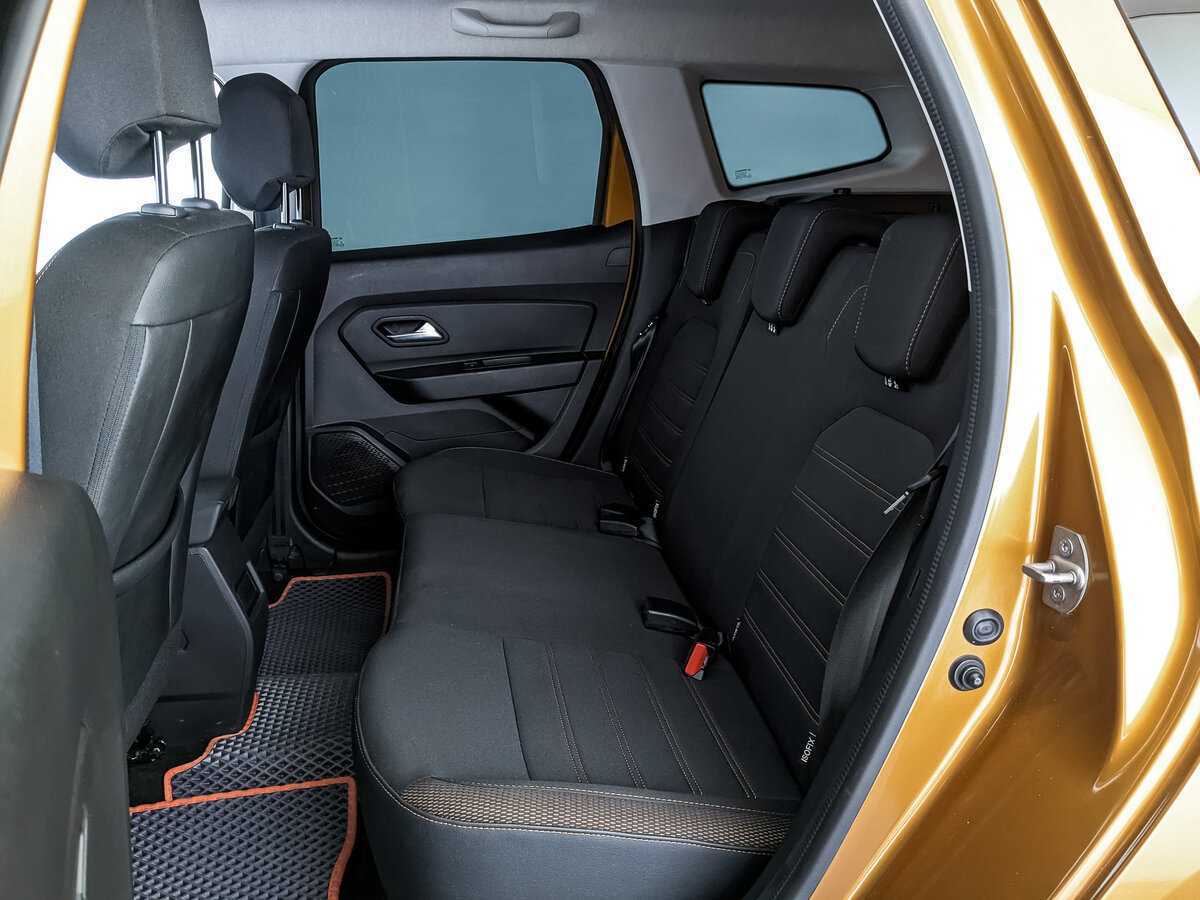 Продажа Б/У Рено Дастер. Фото: #13