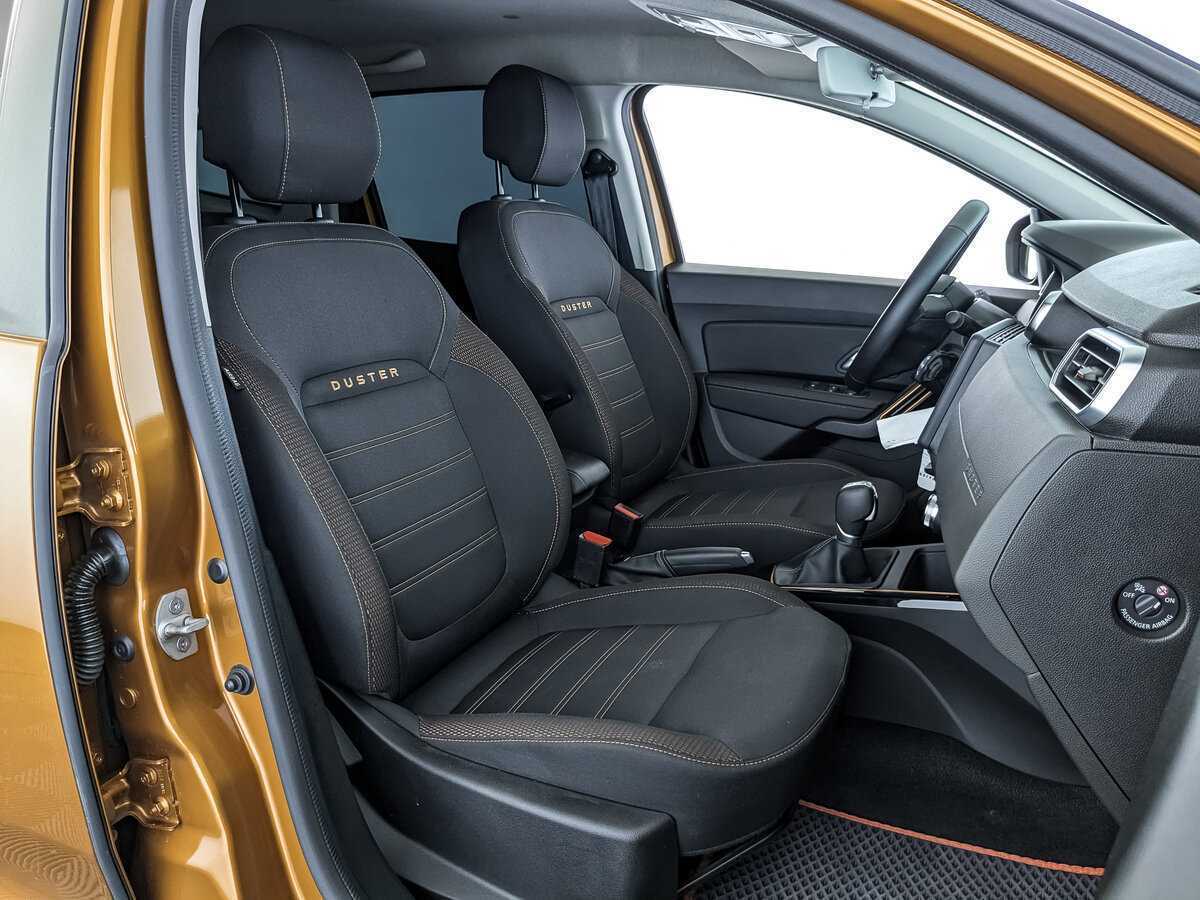 Продажа Б/У Рено Дастер. Фото: #19