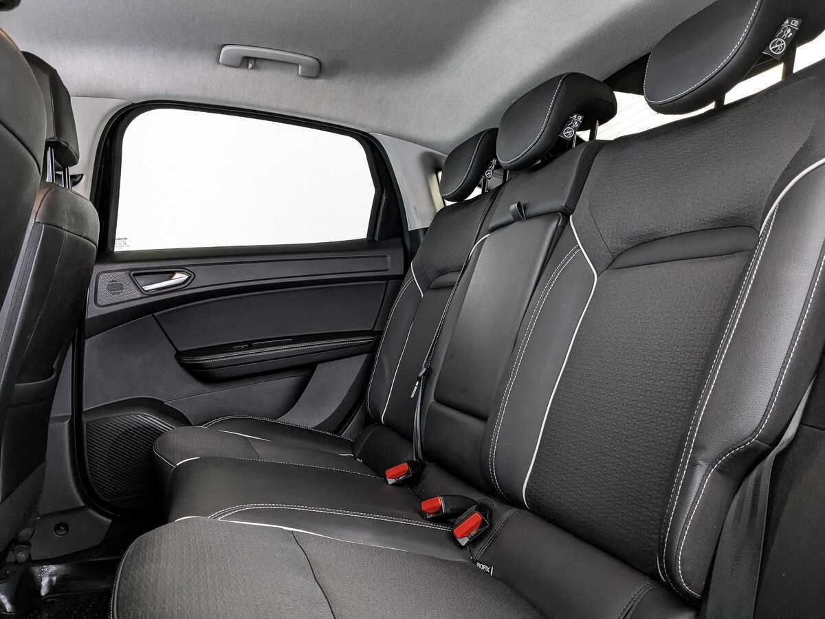 Продажа Б/У Рено Аркана. Фото: #12