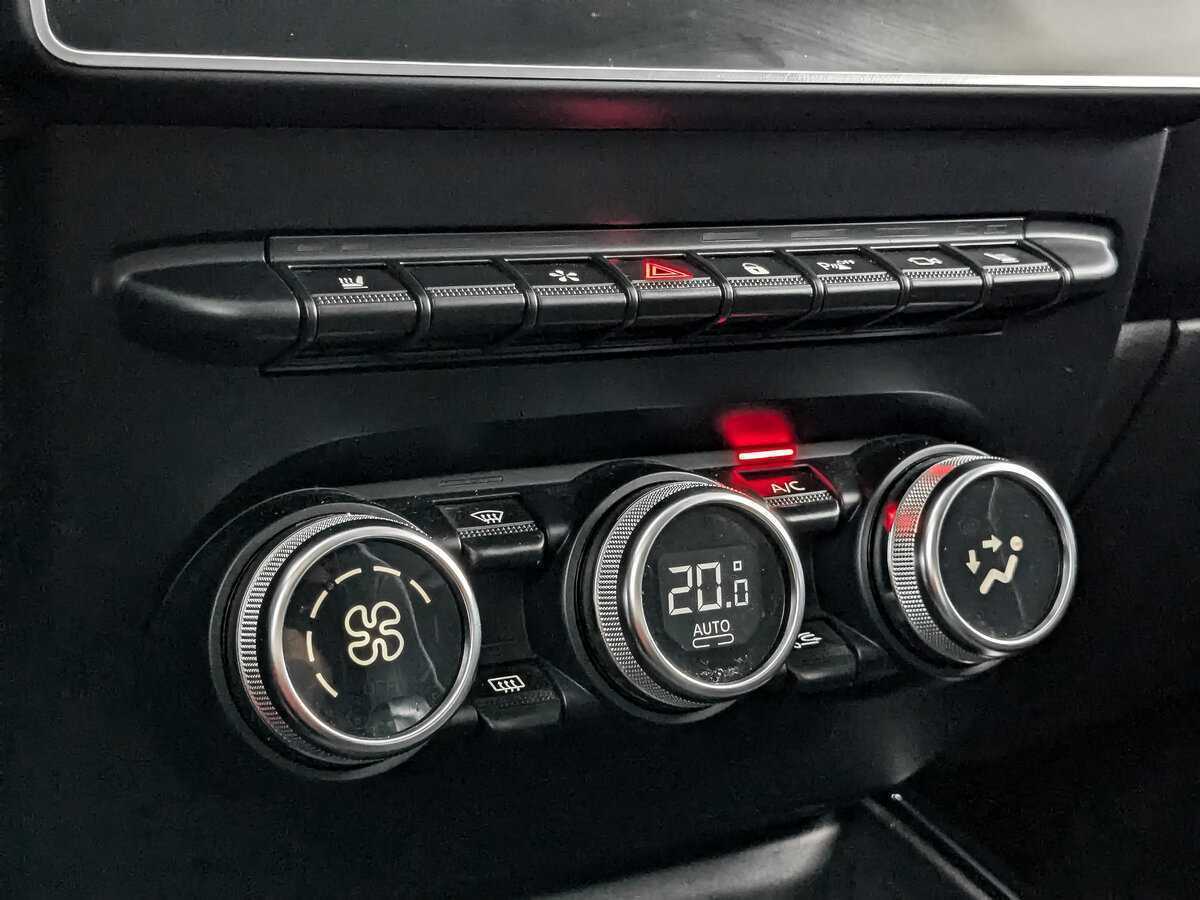 Продажа Б/У Рено Аркана. Фото: #15