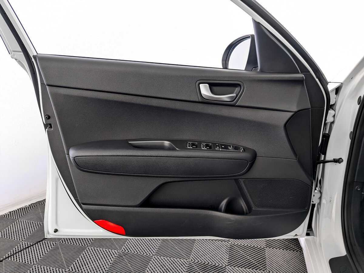 Продажа Б/У Киа Оптима. Фото: #14