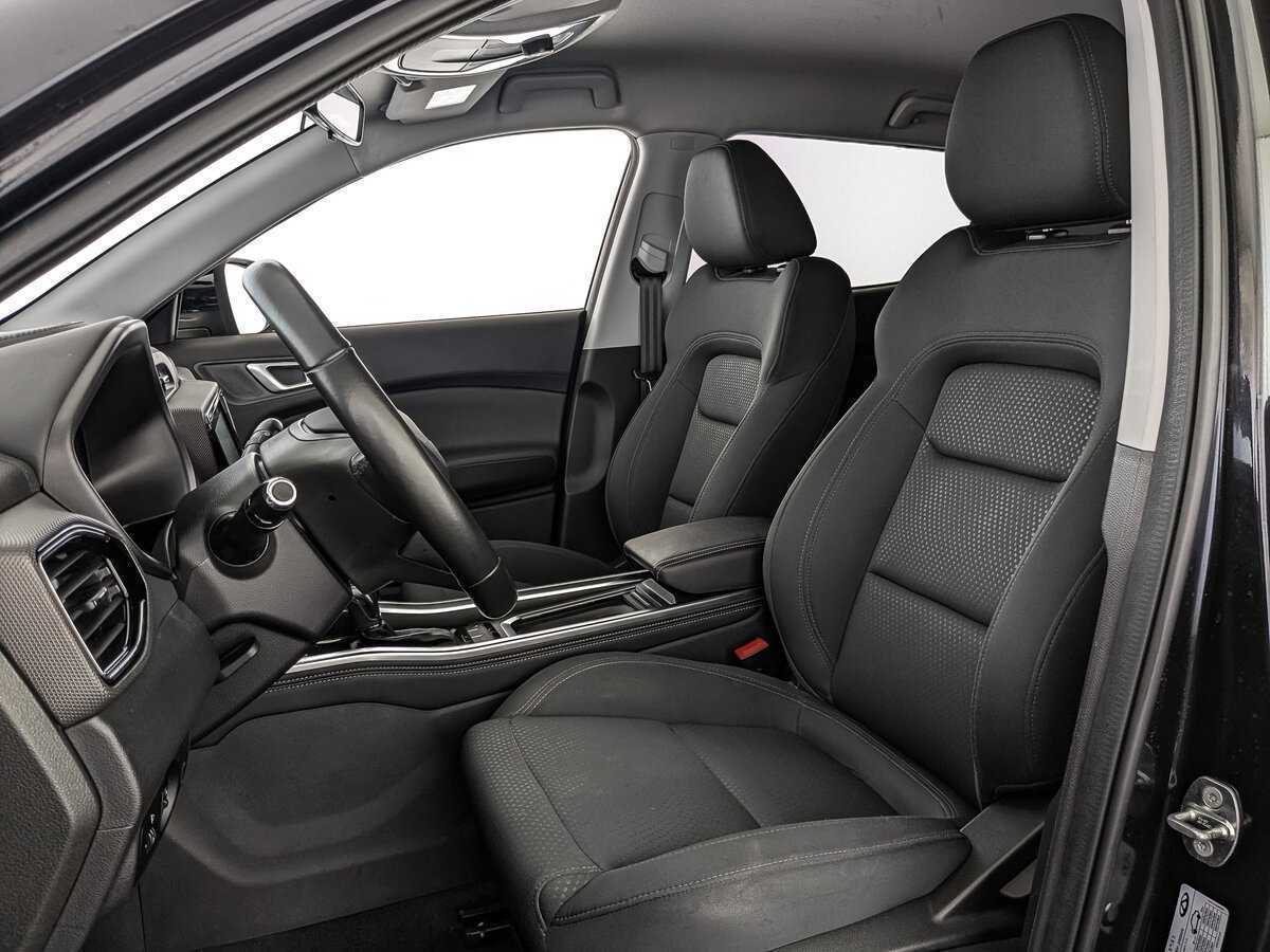 Продажа Б/У Чери Тигго 4. Фото: #15