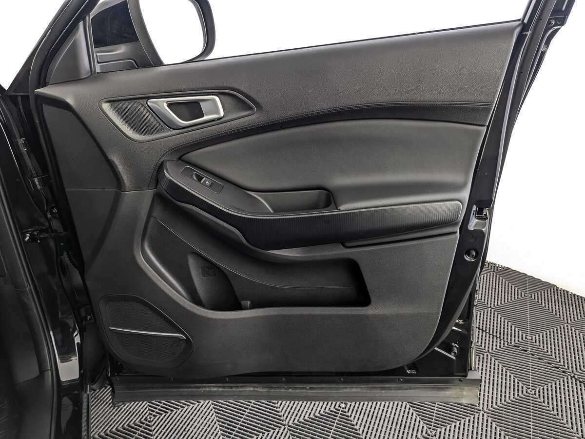 Продажа Б/У Чери Тигго 4. Фото: #20