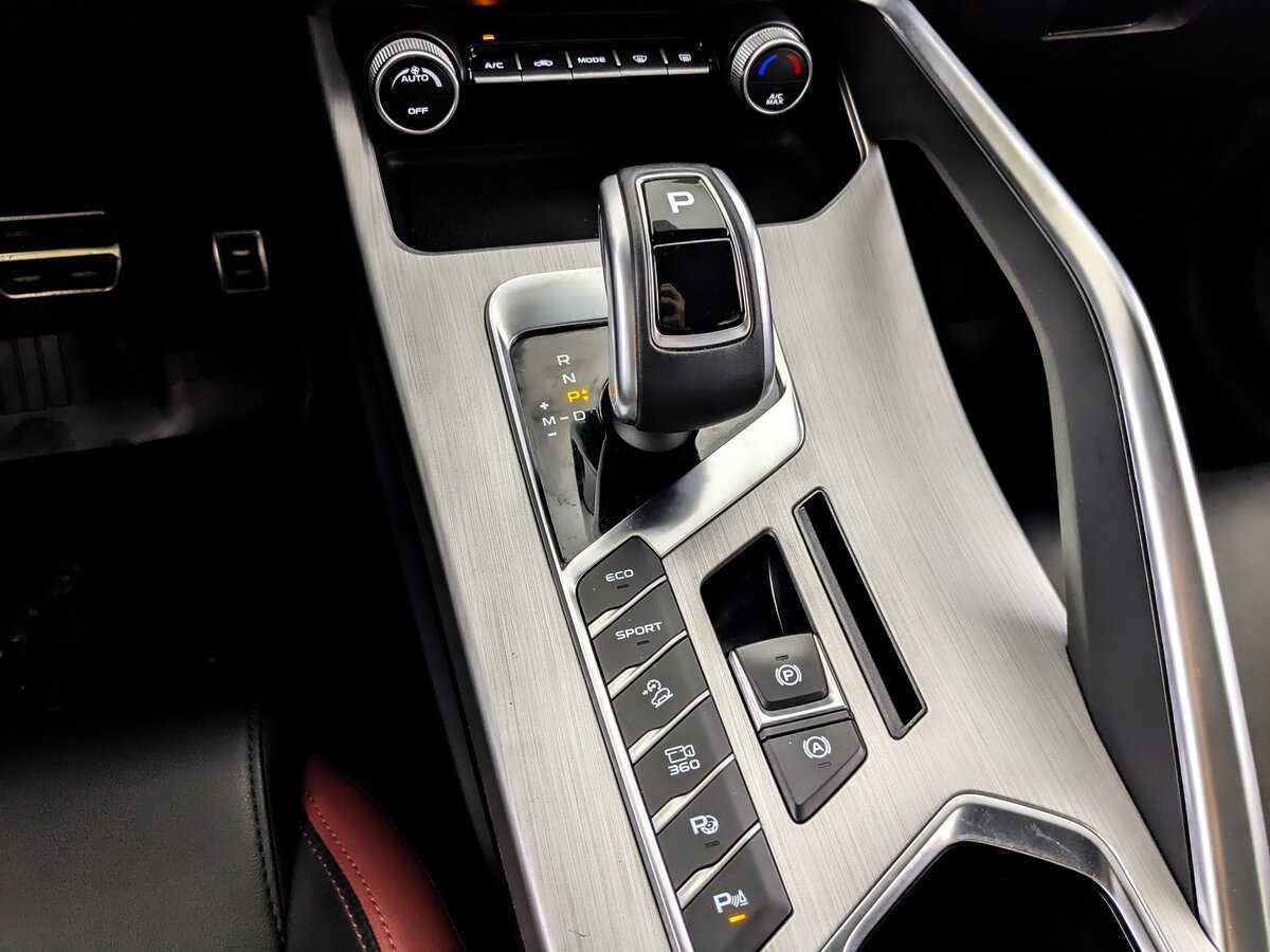 Продажа Б/У Джили Кулрэй. Фото: #21