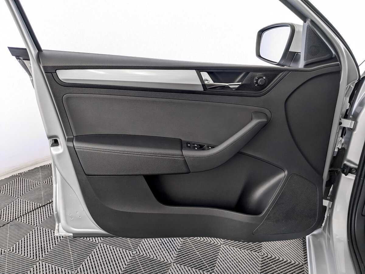 Продажа Б/У Шкода Рапид. Фото: #14