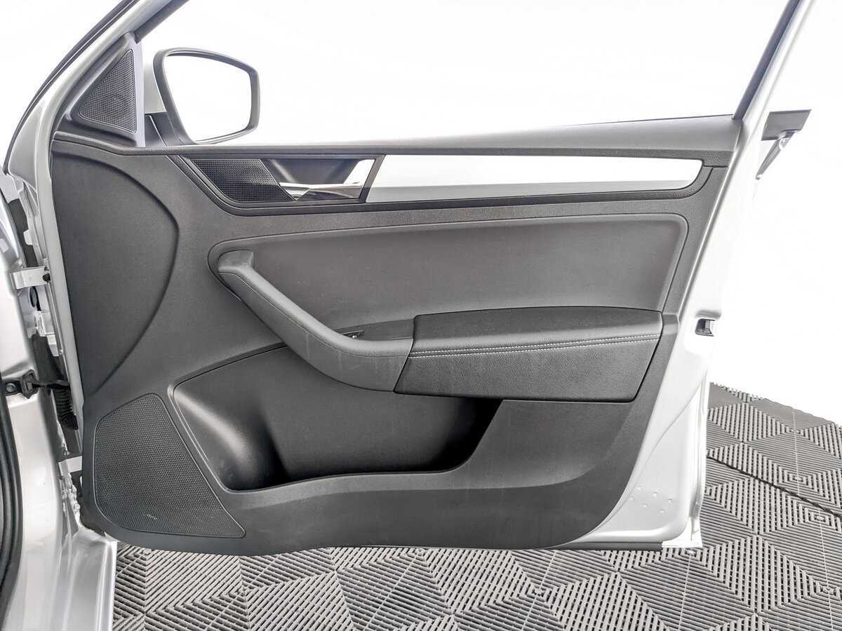 Продажа Б/У Шкода Рапид. Фото: #19