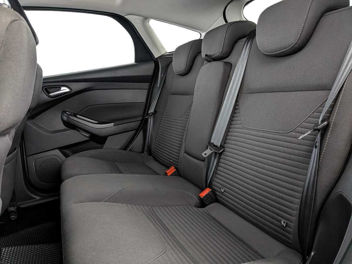 Продажа Б/У Форд Фокус. Фото: #9