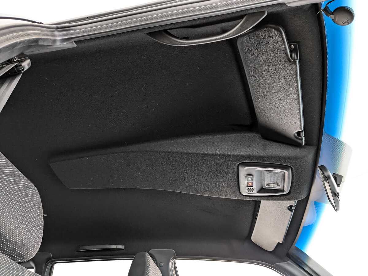 Продажа Б/У Шевроле Нива. Фото: #18