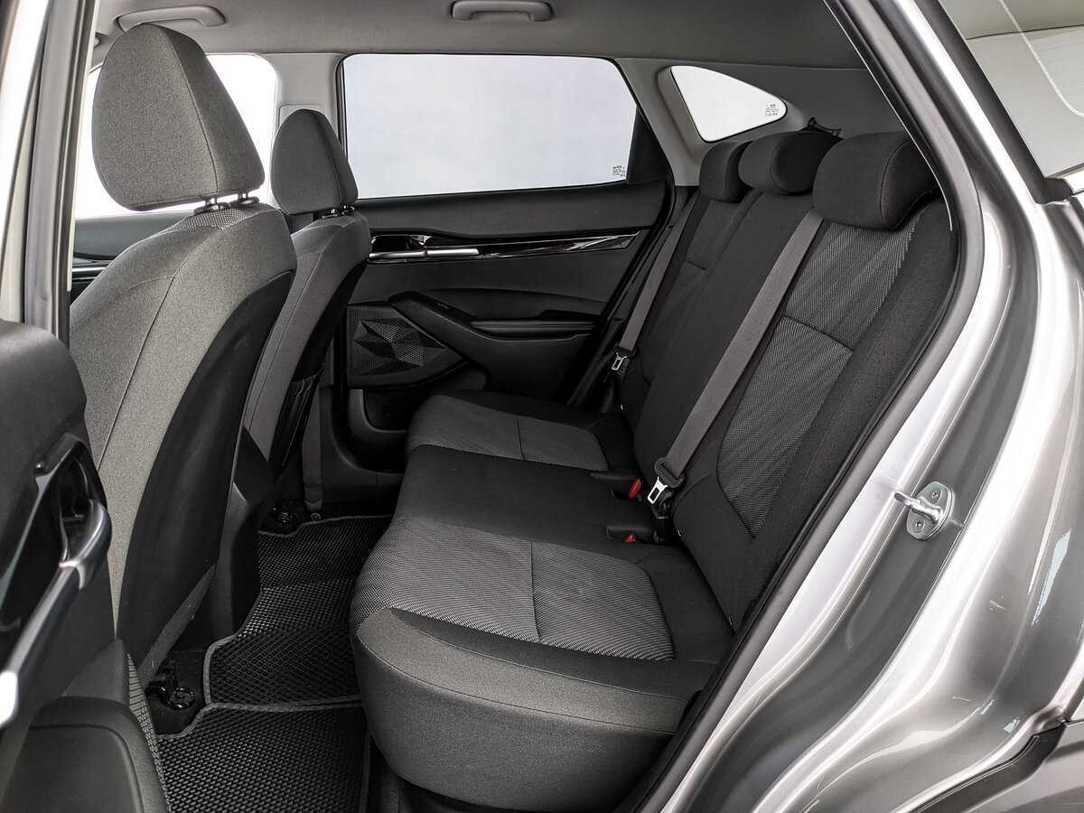 Продажа Б/У Киа Сельтос. Фото: #13