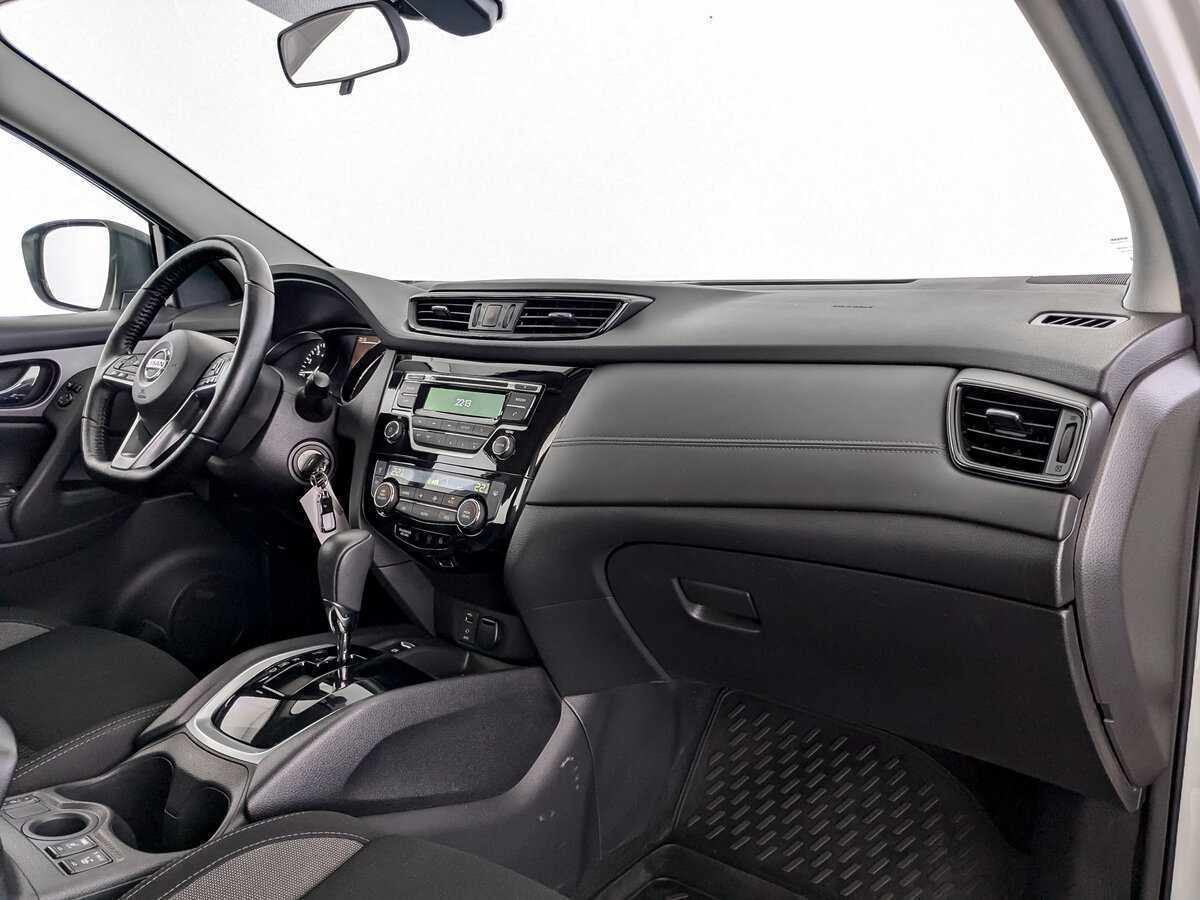 Продажа Б/У Ниссан Кашкай. Фото: #8