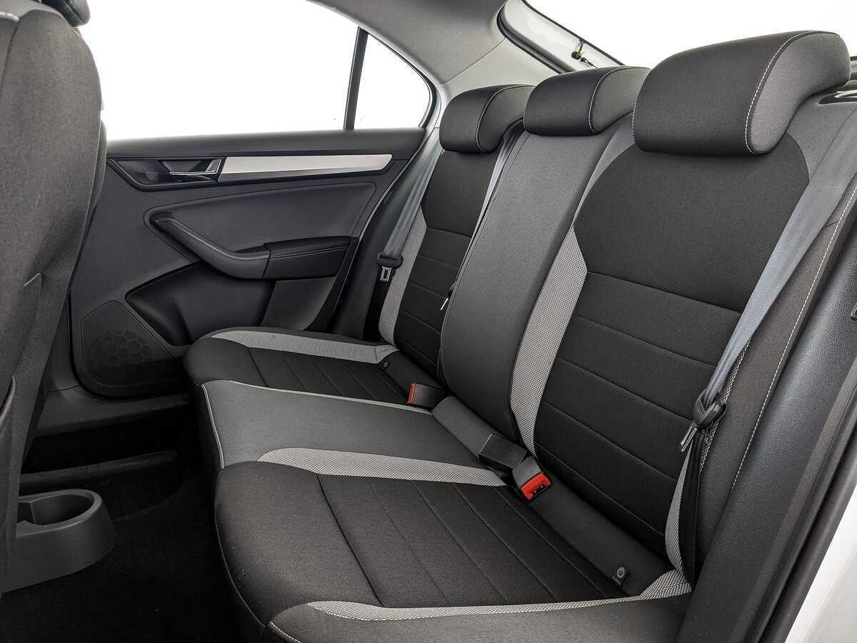 Продажа Б/У Шкода Рапид. Фото: #13