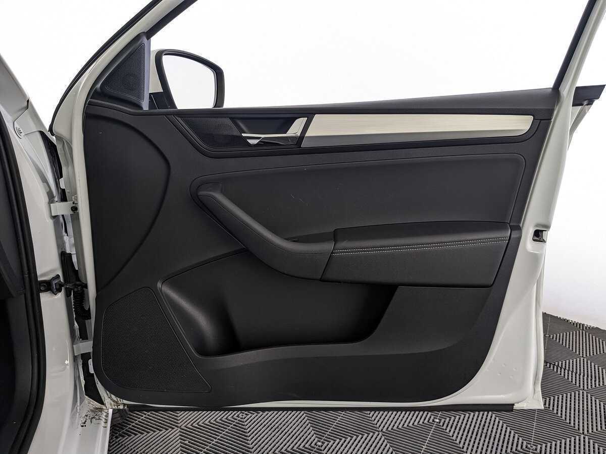 Продажа Б/У Шкода Рапид. Фото: #20