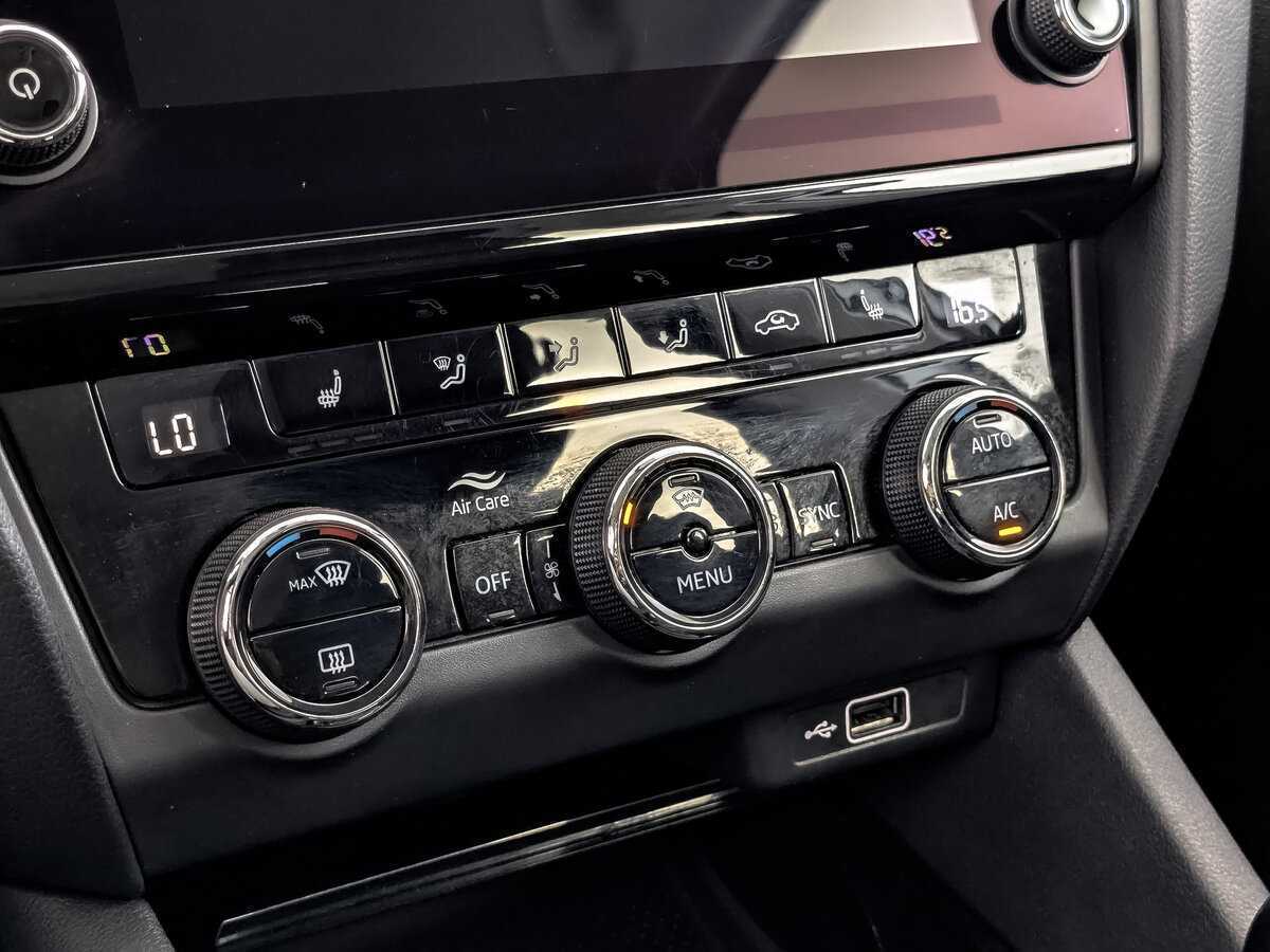 Продажа Б/У Шкода Октавия. Фото: #16