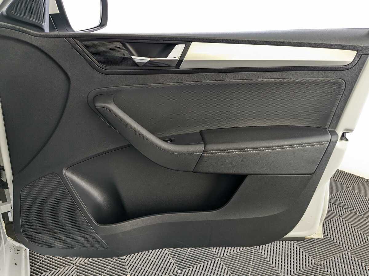 Продажа Б/У Шкода Рапид. Фото: #15