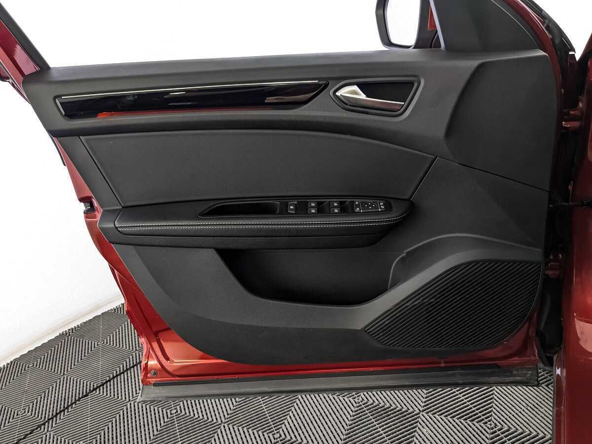 Продажа Б/У Рено Аркана. Фото: #14