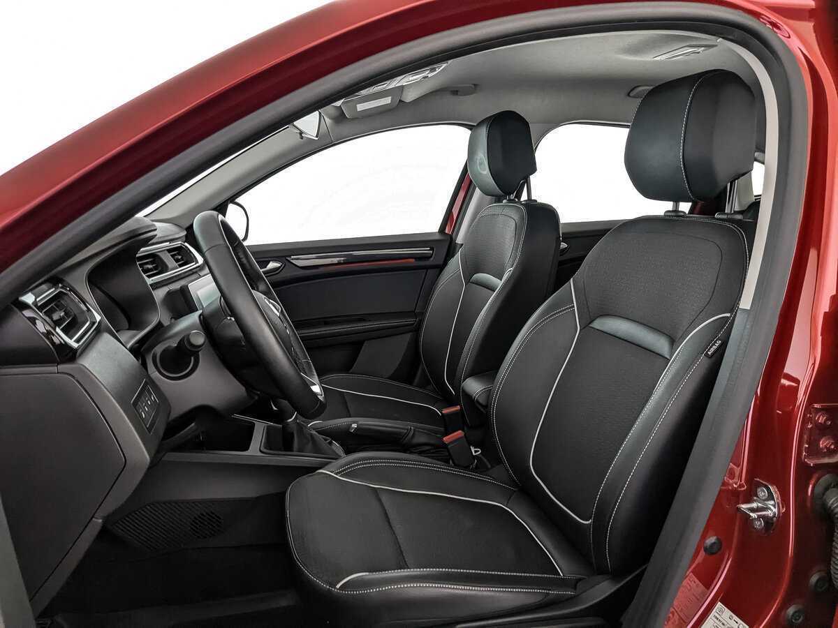 Продажа Б/У Рено Аркана. Фото: #15