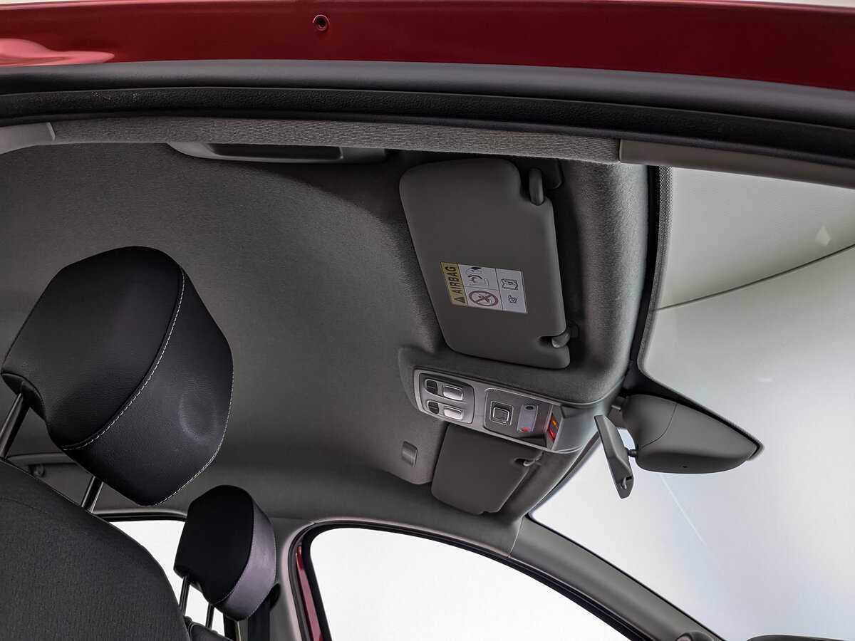 Продажа Б/У Рено Аркана. Фото: #18