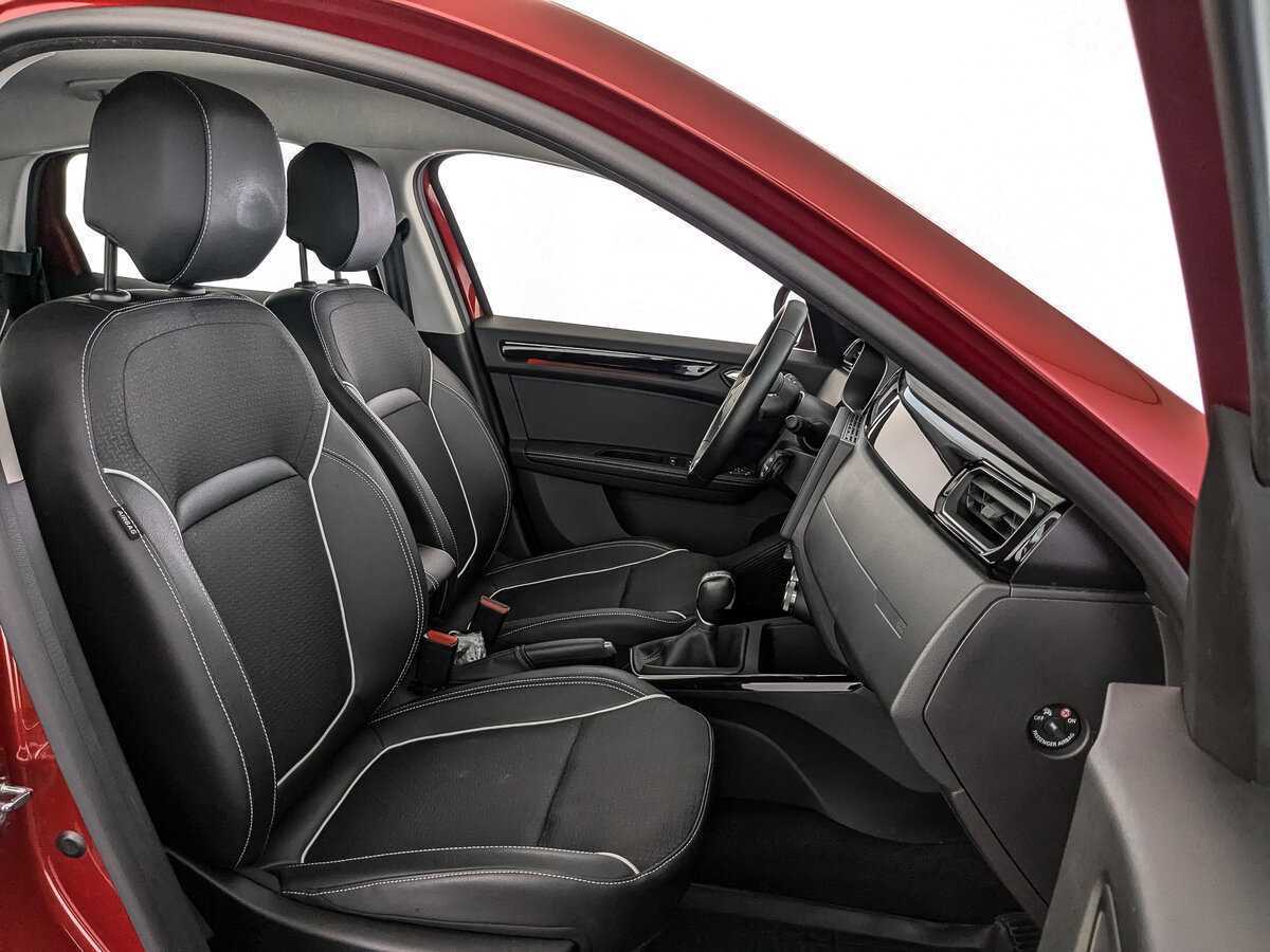 Продажа Б/У Рено Аркана. Фото: #19