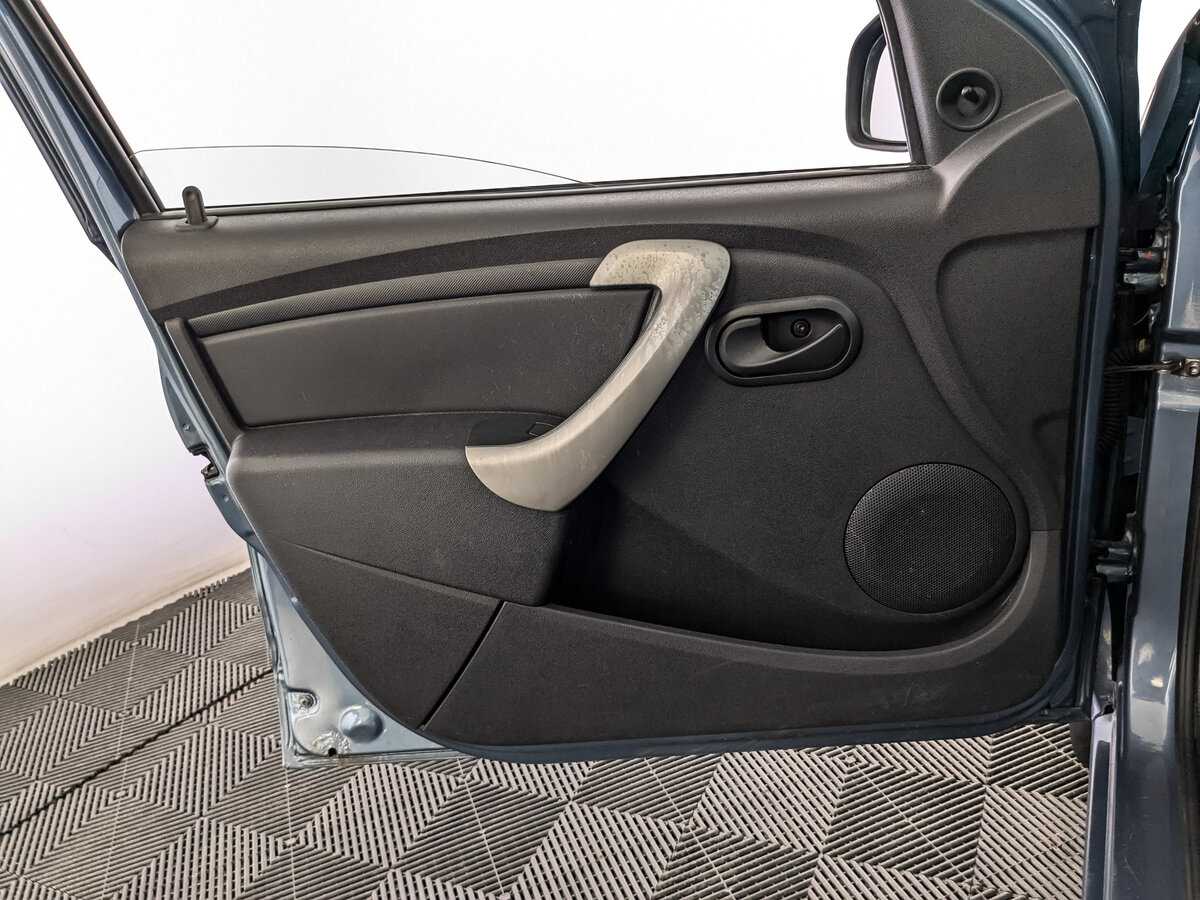 Продажа Б/У Рено Сандеро. Фото: #14