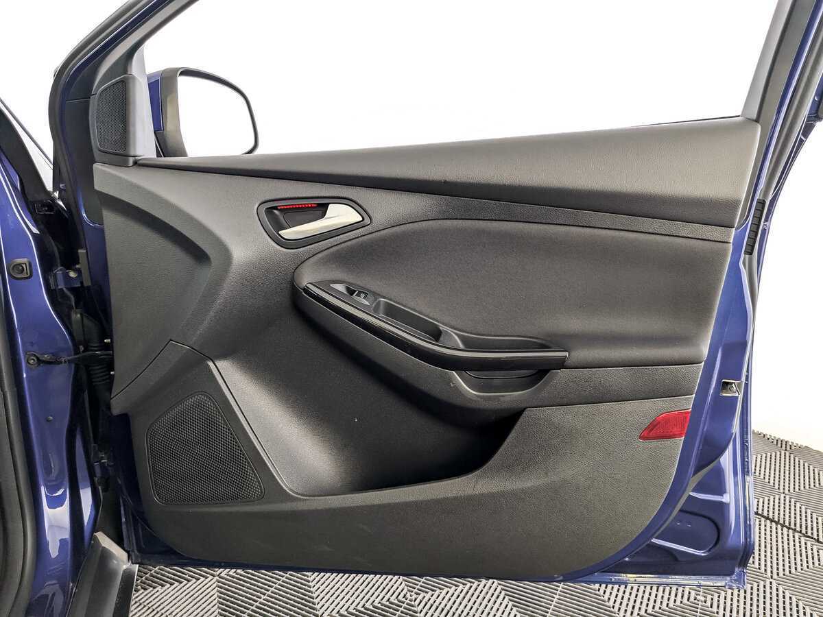 Продажа Б/У Форд Фокус. Фото: #19