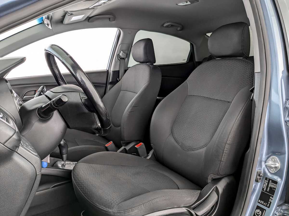 Продажа Б/У Киа Рио. Фото: #15