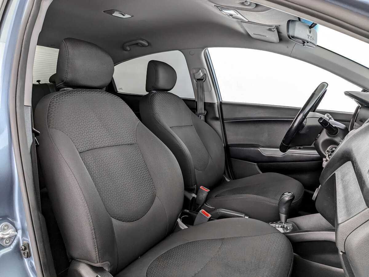 Продажа Б/У Киа Рио. Фото: #18