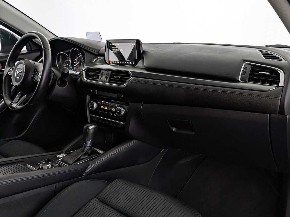 Продажа Б/У Мазда 6. Фото: #8