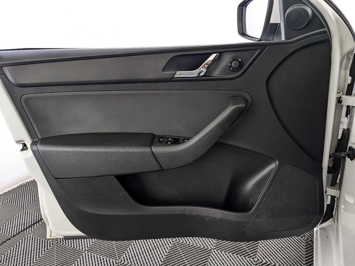 Продажа Б/У Шкода Рапид. Фото: #14