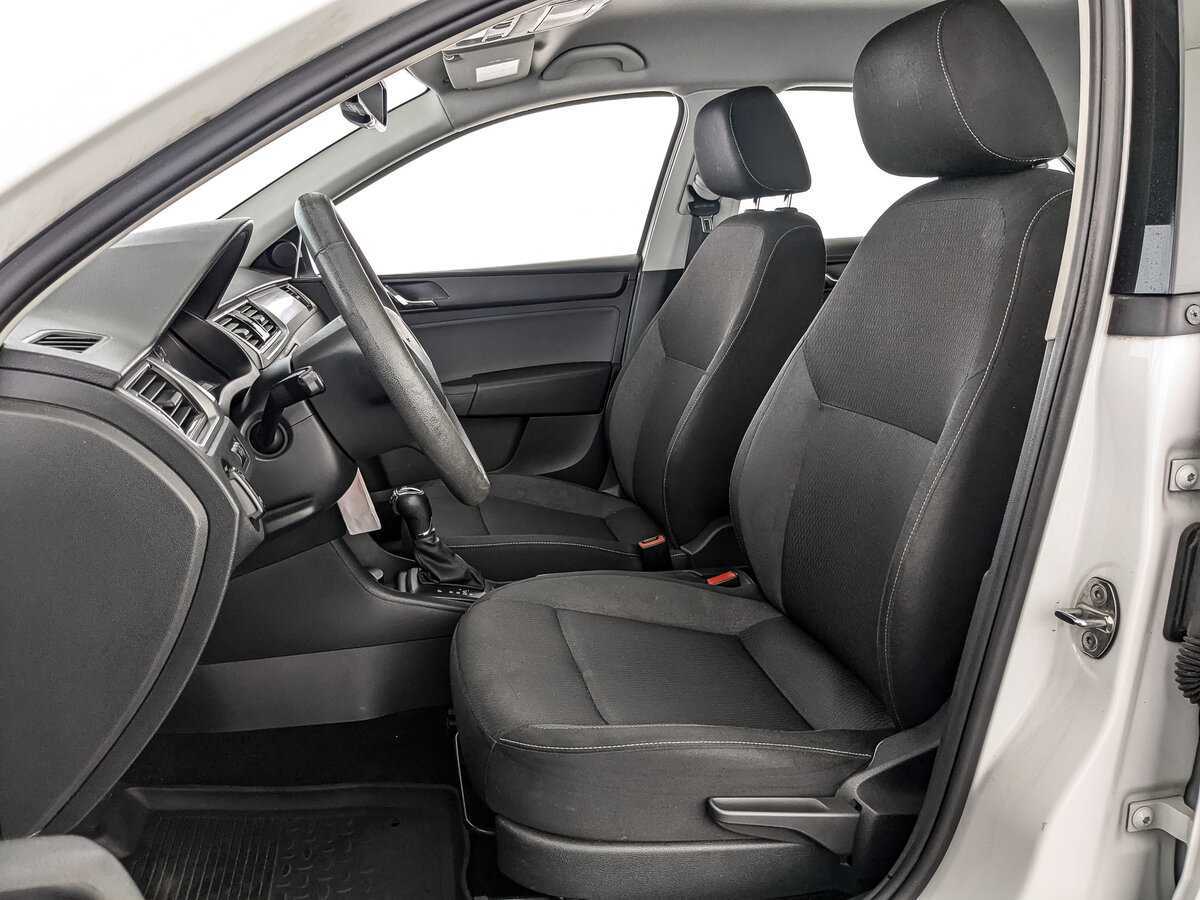 Продажа Б/У Шкода Рапид. Фото: #15