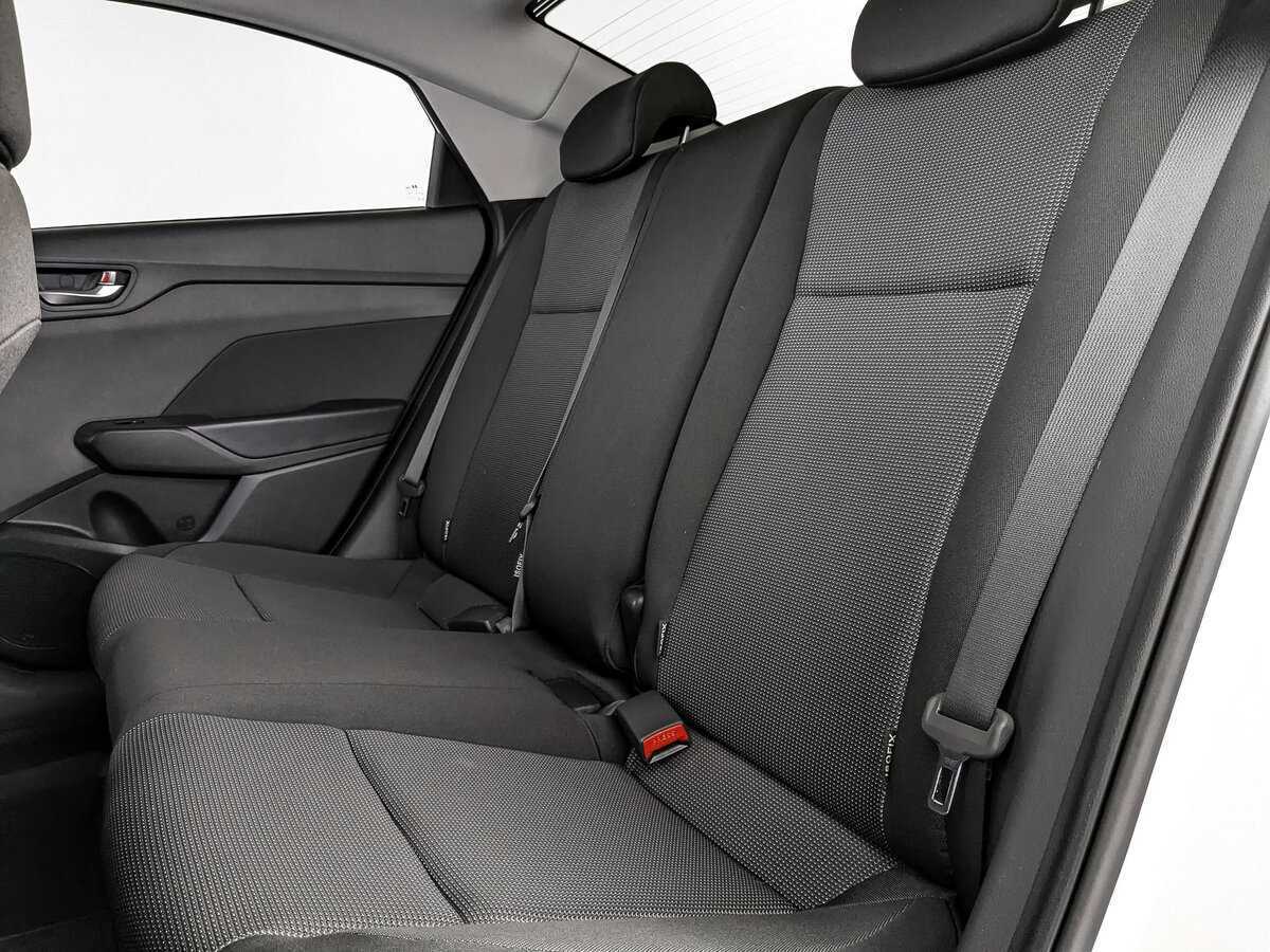 Продажа Б/У Хендай Солярис. Фото: #13