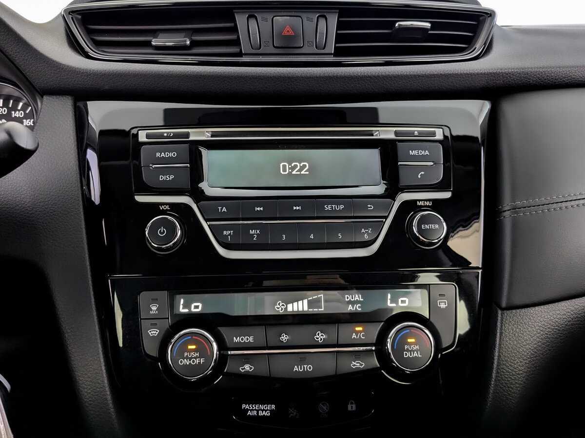 Продажа Б/У Ниссан Кашкай. Фото: #12