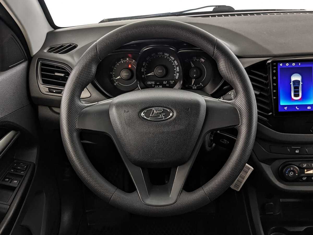 Продажа Б/У Лада (ВАЗ) Веста. Фото: #17