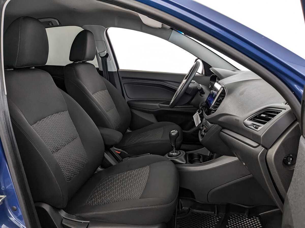 Продажа Б/У Лада (ВАЗ) Веста. Фото: #19