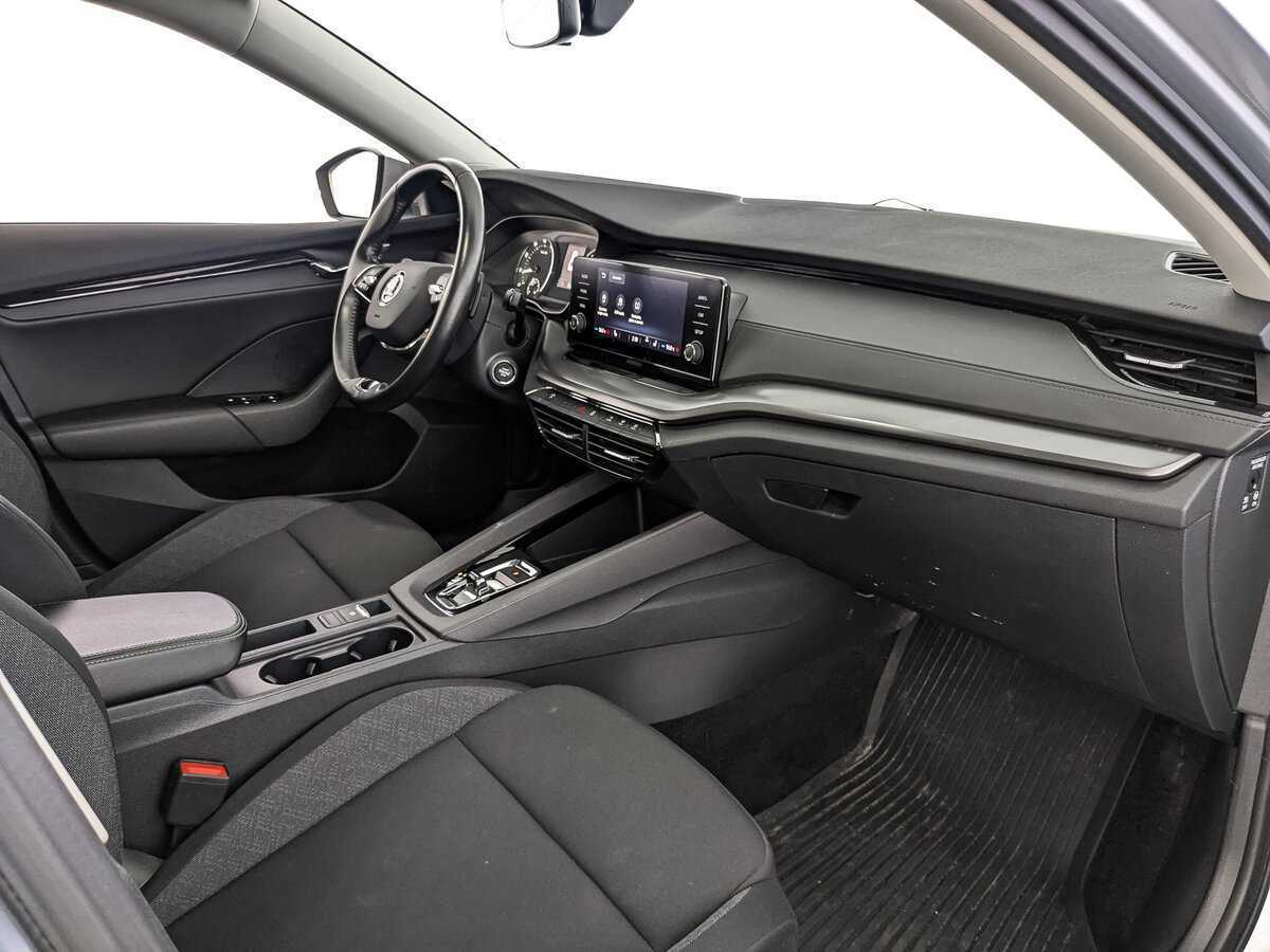 Продажа Б/У Шкода Октавия. Фото: #8