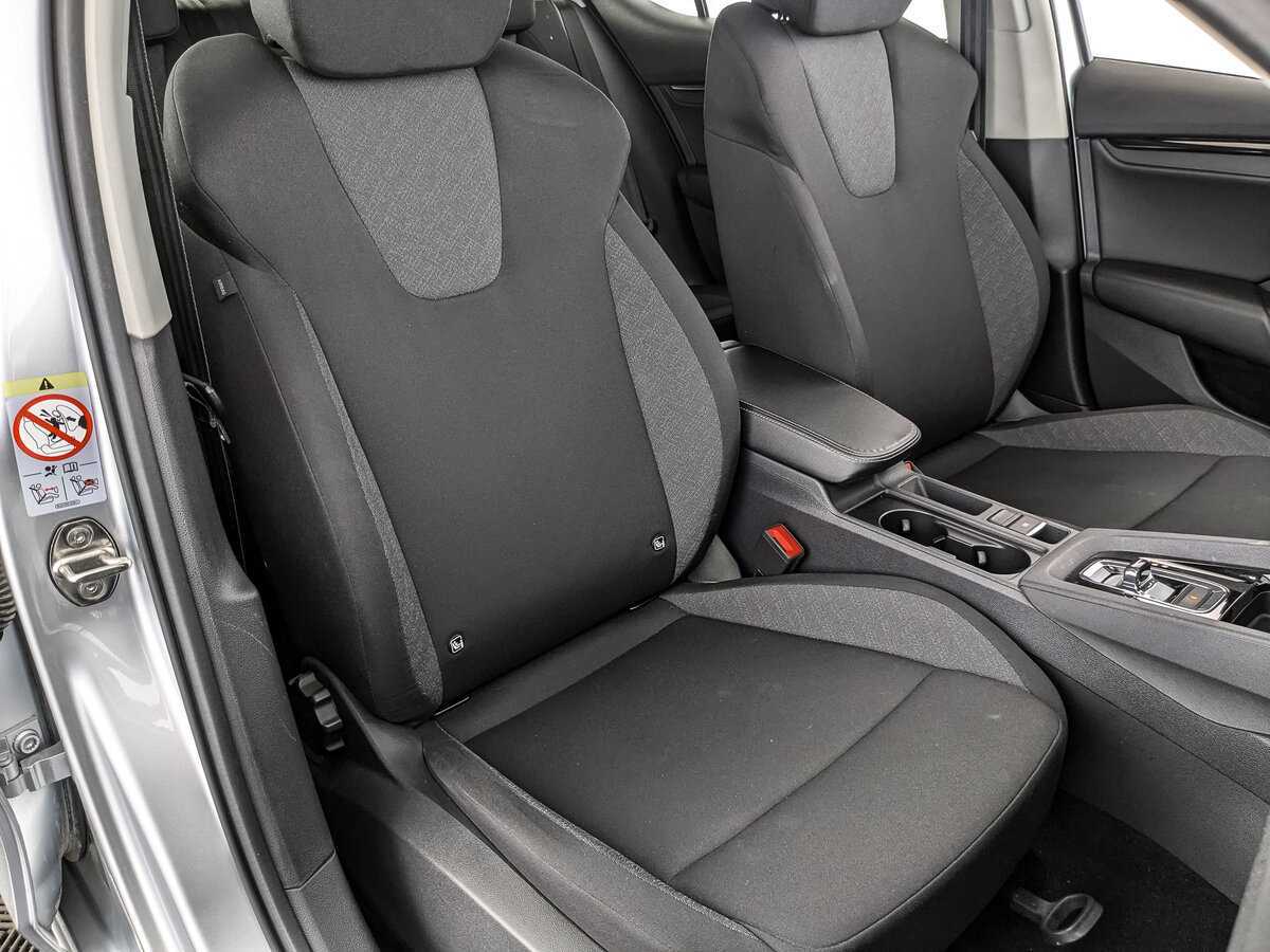 Продажа Б/У Шкода Октавия. Фото: #19