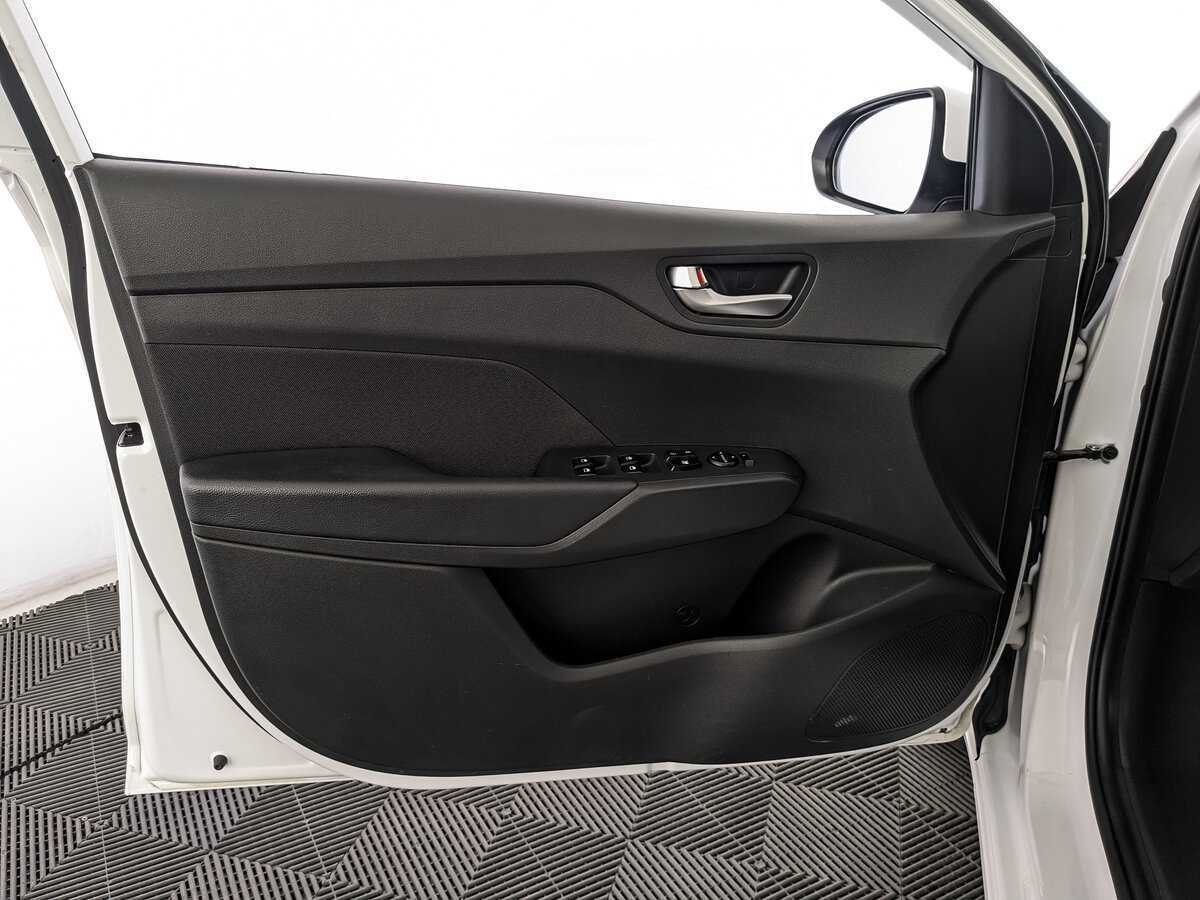 Продажа Б/У Хендай Солярис. Фото: #14