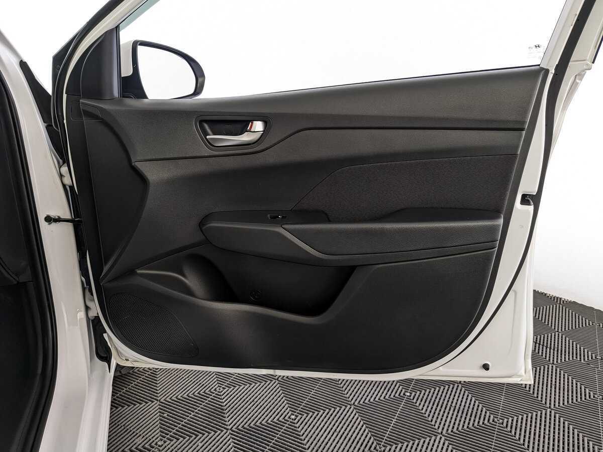 Продажа Б/У Хендай Солярис. Фото: #20