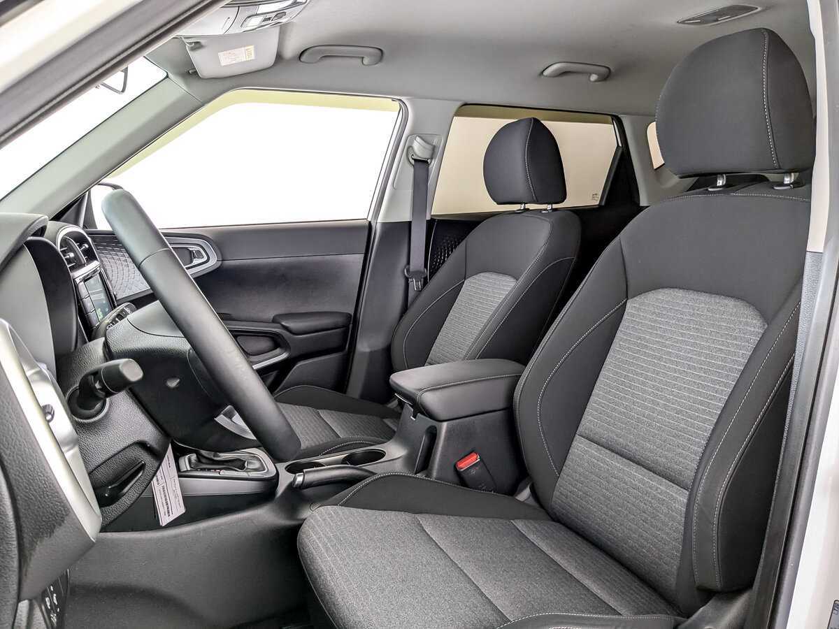 Продажа Б/У Киа Соул. Фото: #15