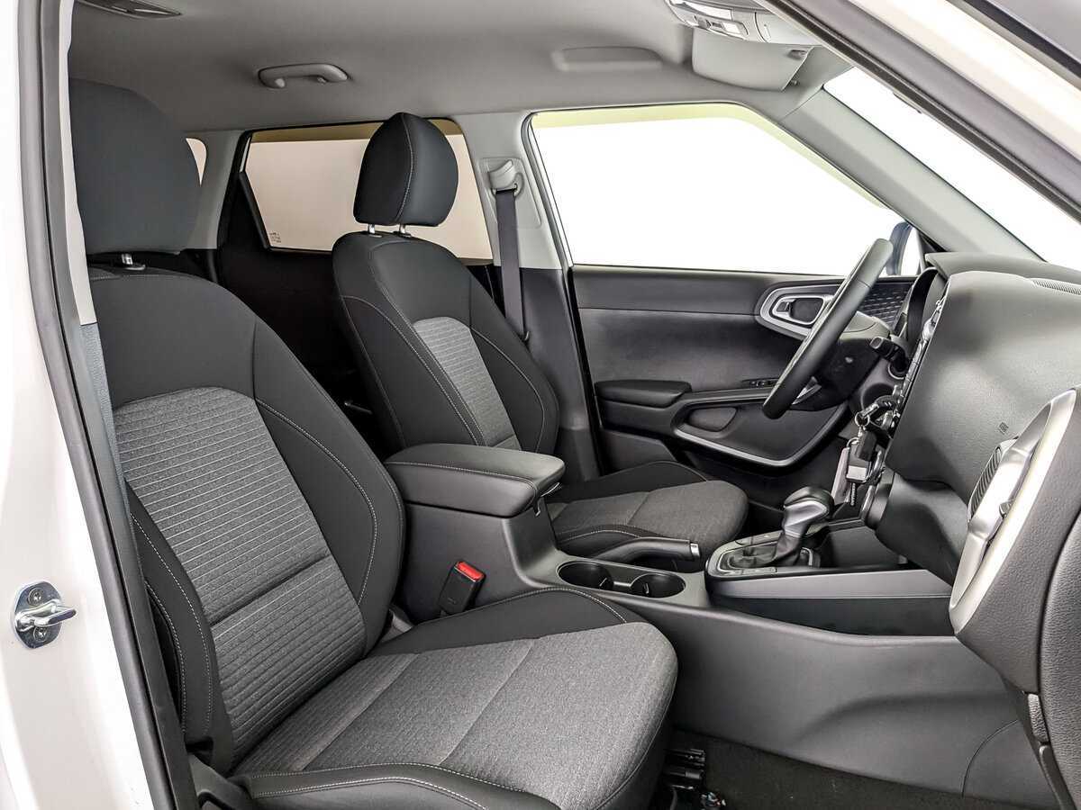 Продажа Б/У Киа Соул. Фото: #18