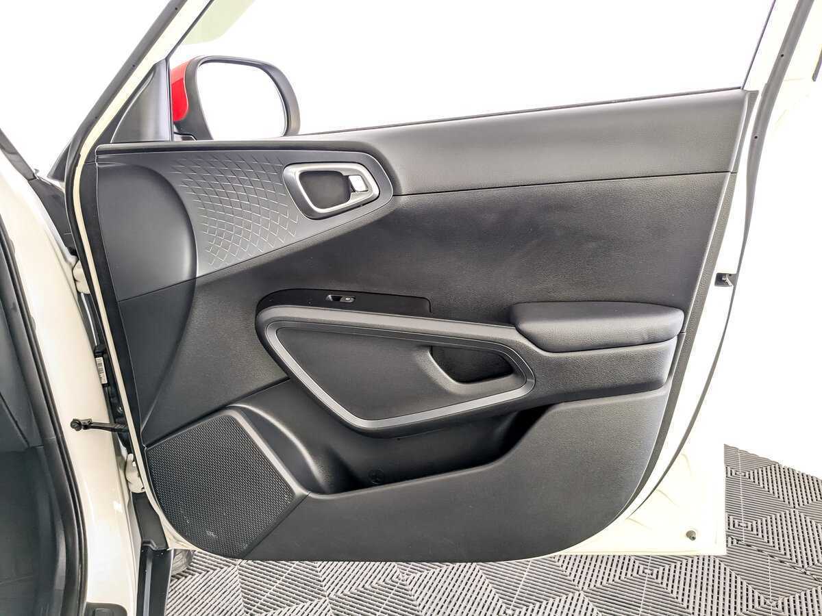 Продажа Б/У Киа Соул. Фото: #19