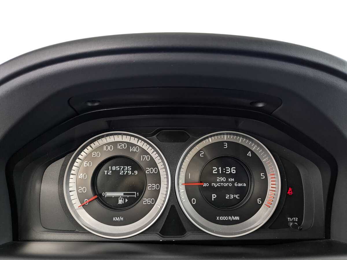 Продажа Б/У Вольво ИксЦ60. Фото: #11