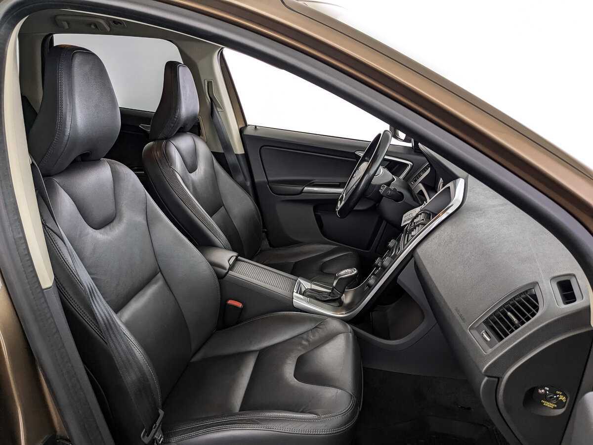 Продажа Б/У Вольво ИксЦ60. Фото: #19