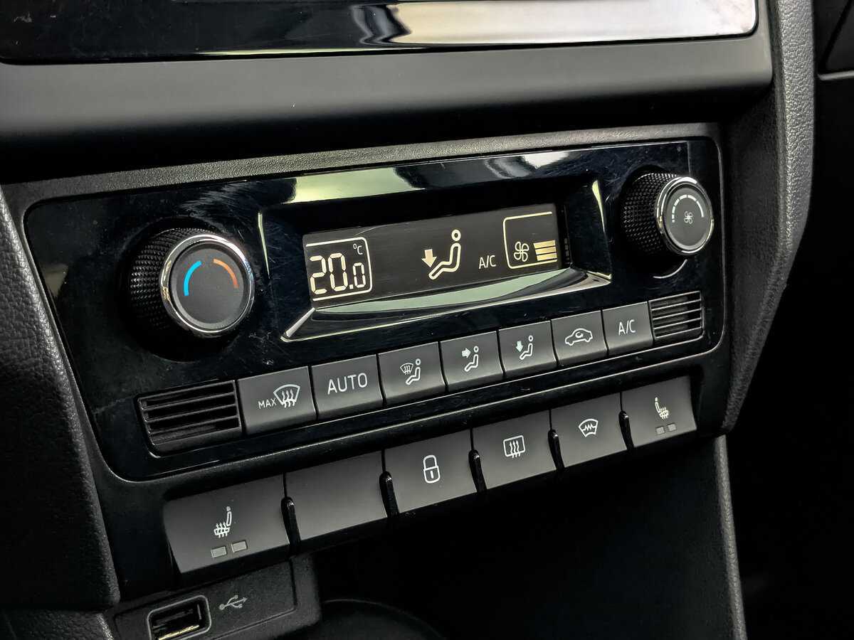 Продажа Б/У Шкода Рапид. Фото: #20