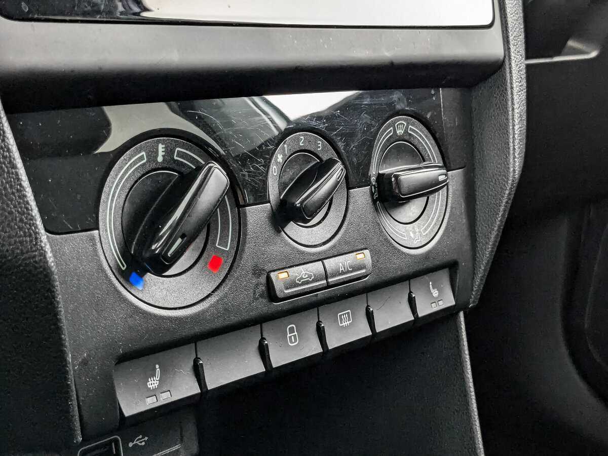 Продажа Б/У Шкода Рапид. Фото: #16