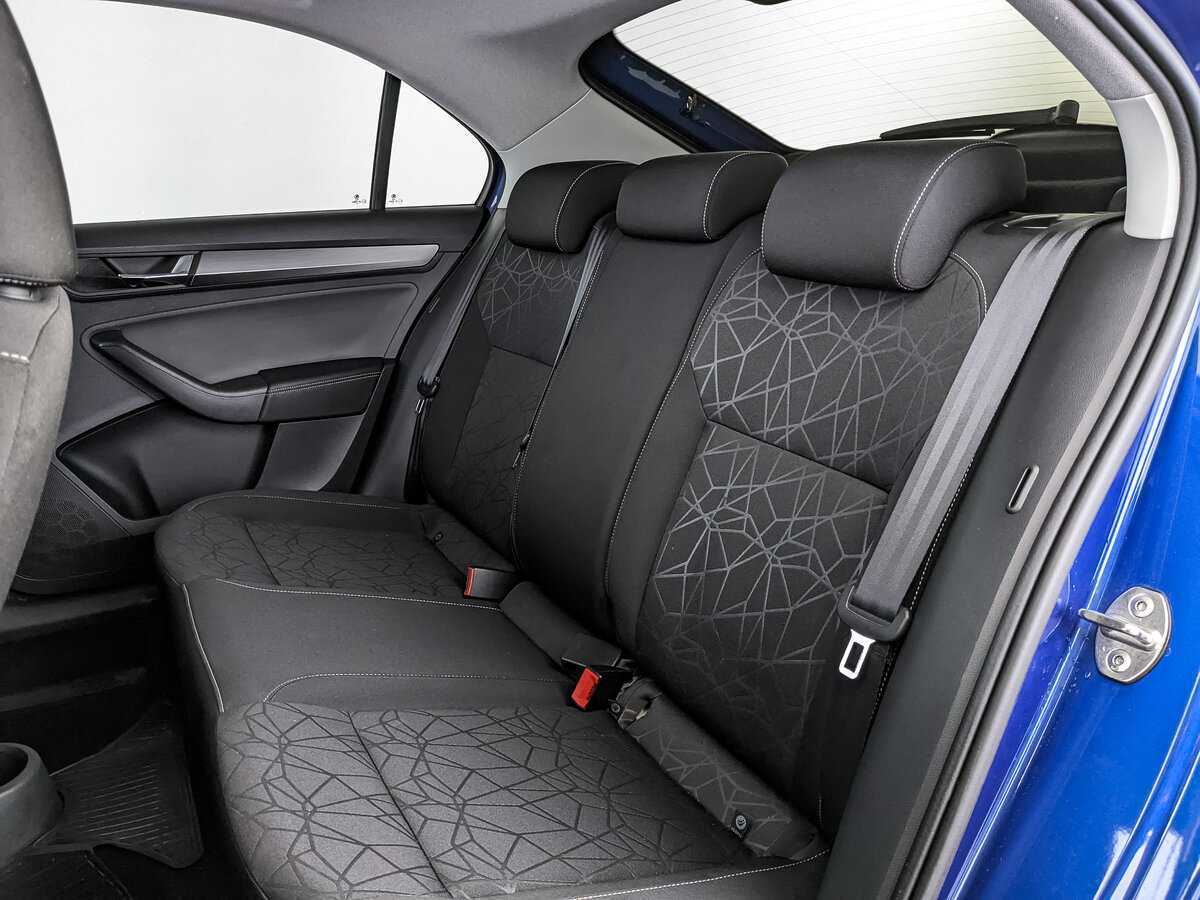 Продажа Б/У Шкода Рапид. Фото: #13