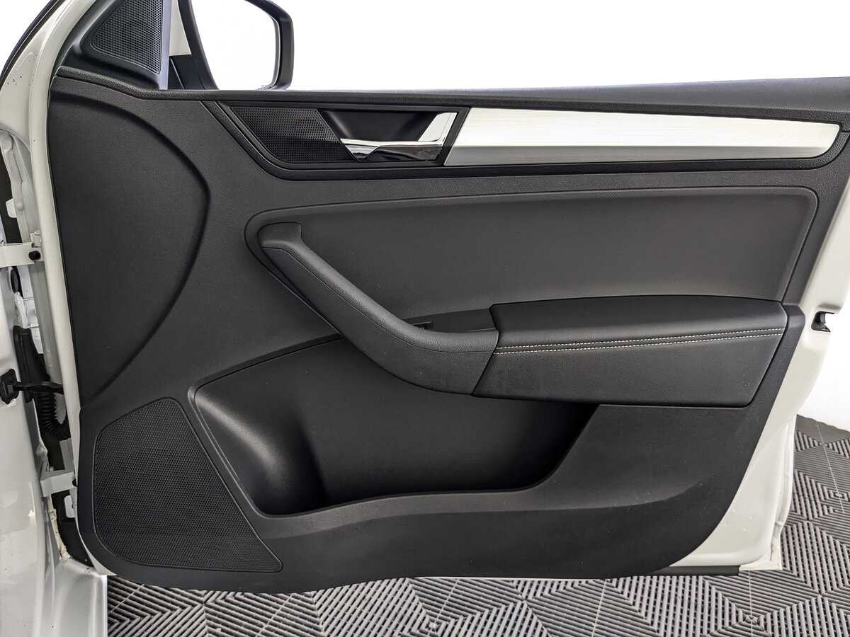 Продажа Б/У Шкода Рапид. Фото: #20